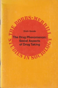 The Drug Phenomenon: Social Aspects of Drug Taking, Narcotics Anonymous, AA NA - Imagen 1 de 5