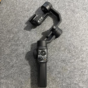Zhiyun Smooth 5S AI Combo Gimbal Stabilisator mit AI Tracking für Smartphone - Bild 1 von 7