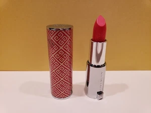 Givenchy ~ Le Rouge Lipstick ~ #316 ~ Orange Absolu ~ RARE ~ NWOB - Picture 1 of 4