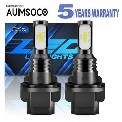 Lâmpadas de farol LED 34901-HP5-601 para 2007 Honda Recon 250 TRX250TM 2x4 - Imagem 1 de 4