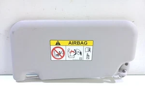 2014583 RIGHT SUNSHADE / 2808286 FOR FORD B-MAX JK 1.0 ECOBOOST - Picture 1 of 10