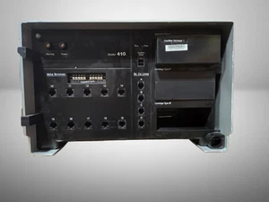 AT&T Merlin 410 Phone Control Unit FOR PARTS ONLY FAST FREE SHIPPING a - Picture 1 of 9
