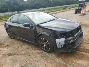 Driver Left Front Knee SE Fits 18-23 CAMRY 7881049 - Picture 1 of 12