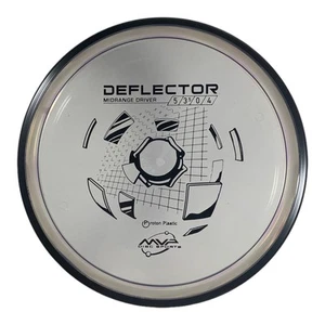 Deflektor | Proton | klar/schwarz 174-177g - Bild 1 von 1