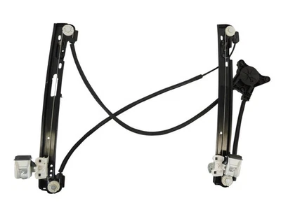 ✅ Regulador ventana delantera izquierda SEAT Ibiza 2009-17 Foto 1 de 4