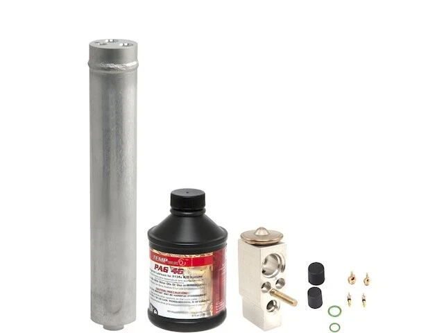 Kit de servicio de reemplazo de compresor de aire acondicionado para Dodge Nitro 2008 2007-2011 PN226DY Foto 1 de 1