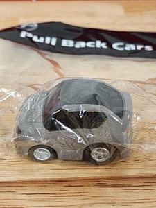 New York International Auto Show Scion TC Pull Back Promotional Car Diecast Toy - Picture 1 of 6