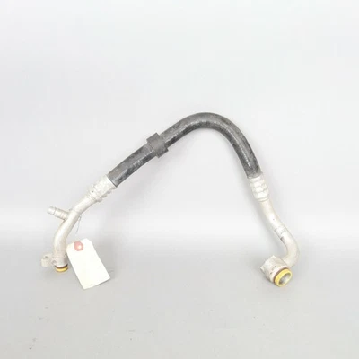 BMW 550i 650i 750i N63 2009-2015 manguera de aire acondicionado línea de succión OEM usado Foto 1 de 4