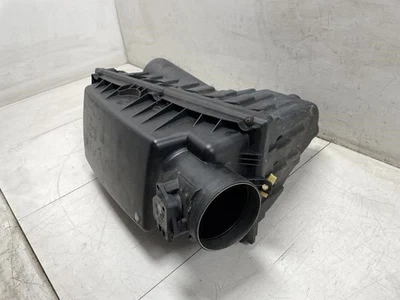 LAND ROVER RANGE ROVER 4.2L 2006 2009 AIR CLEANER FILTER BOX FACTORY - Image 1 of 4