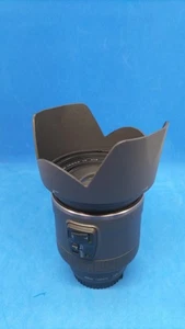 NIKON wide angle zoom lens 1 NIKKOR10-100 4.5-5.6 Used - Picture 1 of 3