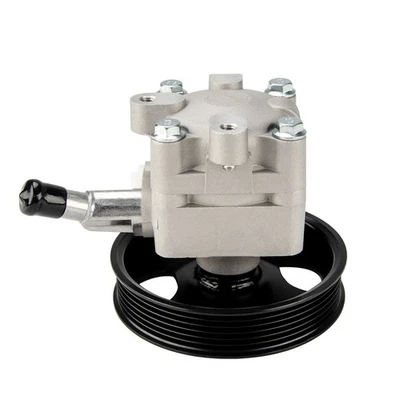 Power Steering Pump w/ Pulley Fits Nissan Altima 2007-2012 2.5L & 2013 215478 - Image 1 of 4