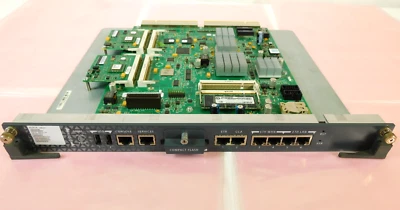 700432495 Avaya MB450 with MP80 Control Card(s) for G450 - Image 1 of 4