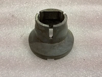 68-72 CHEVY GMC C10 K5 K10 C20 C30 CAMIÓN INTERRUPTOR DE ENCENDIDO ESPACIADOR 3918894 OEM Foto 1 de 4