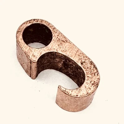 BURNDY YGHP29C29 GROUND ROD CONNECTOR 1/0-250 - Image 1 of 3