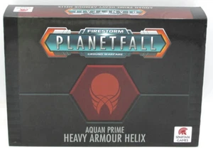 Firestorm Planetfall Ground Warfare *STOCK PHOTO* - Picture 1 of 1