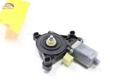 2018 - 2024 AUDI A5 S5 RS5 RIGHT PASSENGER SIDE DOOR WINDOW REGULATOR MOTOR OEM - Image 1 of 4