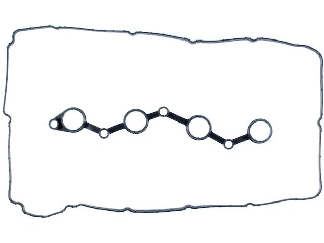 63CX68X 阀盖垫片套装适用于 2010 - 2012 年现代 Genesis Coupe — 第 1/1 张图片