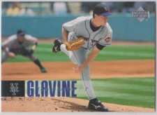 Tom Glavine / John Smoltz / Atlanta Braves / Hall of Fame
