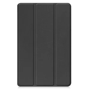 Keyboard Slim Leather Case Cover For Samsung Galaxy TabS9/S9+/S9FE/A9/A9+ Tablet - Picture 1 of 46
