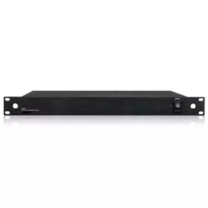 Sistema di distribuzione dell'alimentazione antenna UHF per paddle antenna microfono shure - Foto 1 di 4