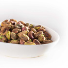 Amandes de noix de pistache crues non salées 250 G saines et nutritives فستق حلبي حب
