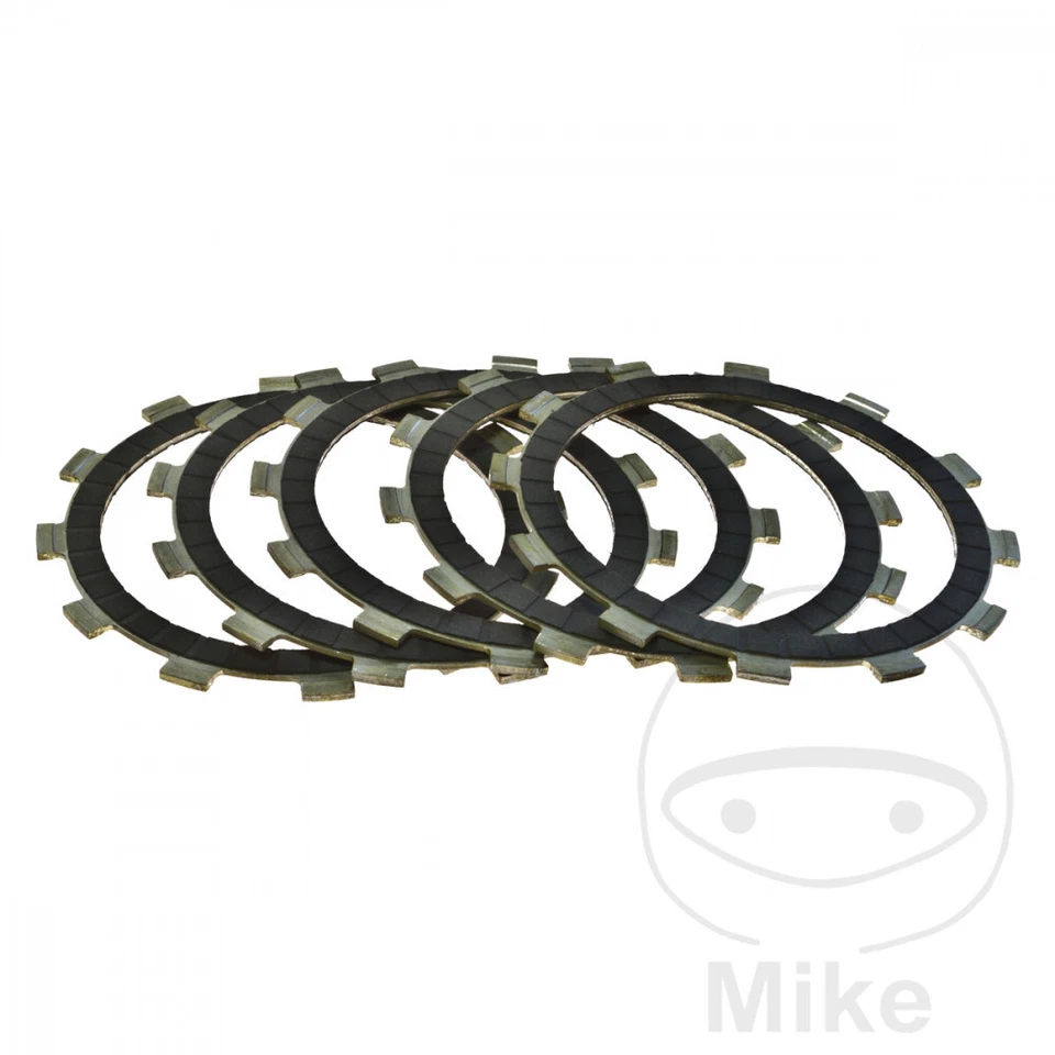 Kit de embrague de carbono EBC para rueda grande Suzuki RM 85 L 2003-2021 Foto 1 de 1