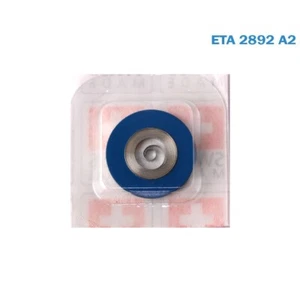 ETA Molla principale per movimento svizzero 2892 A2 o 2892-2 o 2893-2, Made in Swiss. - Foto 1 di 2