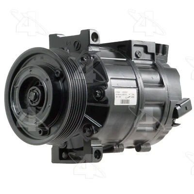 A/C Compressor 4 Seasons For 2009-2010 Volkswagen Passat CC - Image 1 of 4
