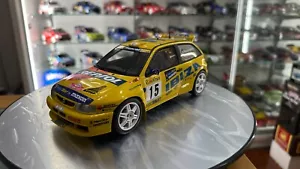 Seat Ibiza Kit Car OT445 otto 1:18 coche escala diecast - Imagen 1 de 9