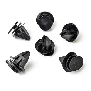 20x Plastic Fastening Clip for BMW MINI Cooper | 07131480419 - Picture 1 of 2