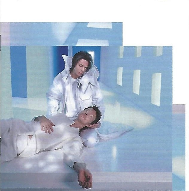 DAVID BOWIE / HOURS - CD 1999 - Bild 1 von 1