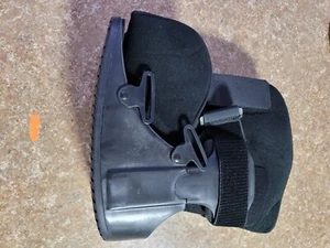 NO BOX United Ortho Erwachsene Medium Wanderstiefel gebrochener Fuß verstauchter Knöchel - Bild 1 von 3