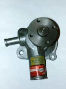 FORD WASSERPUMPE TAUNUS 1.3/1.6/2.0 VORHANG MK3 1.6 GT SIERRA 1.3/1.6/2.0 GGT - Bild 1 von 2