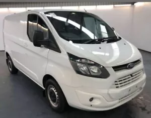 NEED A VAN? $99 P/WEEK on NO DEPOSIT FINANCE for ABN HOLDERS - Picture 1 of 10