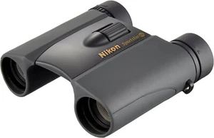 OM SYSTEM/OLYMPUS Binoculars 8x25 Small Lightweight Waterproof Green 8X25WP II G - Picture 1 of 2