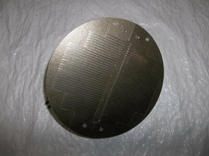 NEW WHIRLPOOL RANGE STOVE TOP WARMING ELEMENT W10799048 FROM MODEL WFE535SOJSO - Picture 1 of 2