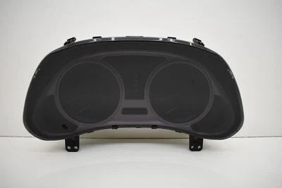 Cuadro de instrumentos velocímetro Lexus IS250 2008 KW11 Foto 1 de 4