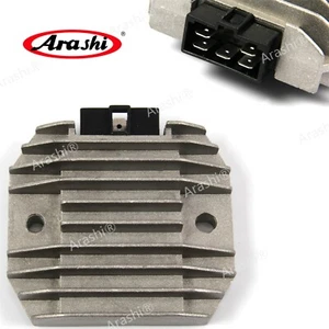 Voltage Regulator Rectifier For Yamaha V-STAR 400 XVS400 DS400 1996-2008 2000 - Bild 1 von 6