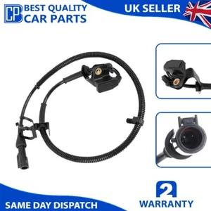 ABS SPEED SENSOR FOR JAGUAR S-TYPE X200 (1999-2008) XR849760 REAR RIGHT - Picture 1 of 5