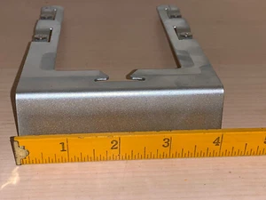 1 x Apple MacPro A1186 HDD Hard Drive Caddy Sled in VGC Tray No. 4 *Length 155mm - Picture 1 of 9
