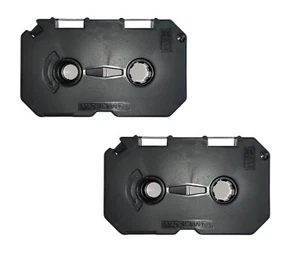 2 X Original Ribbon Portable Printer IBM LEXMARK 5186 5183 -010 -020 Vintage - Picture 1 of 1