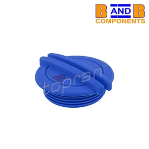 EXPANSION TANK CAP VW T5 T6 TRANSPORTER CAMPER VAN 3B0121321 C640 - Picture 1 of 9