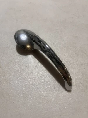 Manija de puerta interior interior Studebaker 1955-1966 sin clip #1312641 Hawk OEM Foto 1 de 4