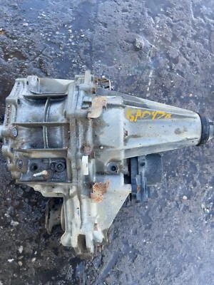 05-12 Caja de transferencia Nissan Pathfinder sin interruptor de caja de transferencia automática Oe# Ea310 Foto 1 de 4