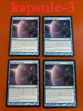 4x Fuel for the Cause | Mirrodin Besieged | MTG Magic Cards