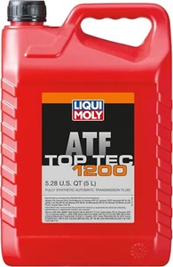 LIQUI MOLY 20020 Top Tec ATF 1200; 5 Liter - Picture 1 of 1