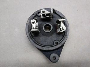 Prestolite generator Commutator Head, 12-90 (GHD-2002S), Case, Wisconsin, Willys - Picture 1 of 3