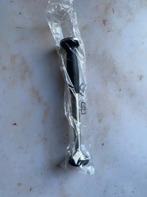 9 英寸不锈钢 OXO COCKTAIL MUDDLER 全新 — 第 1/1 张图片