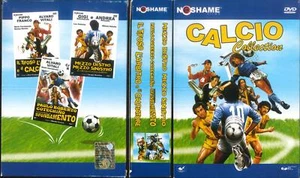 CALCIO COLLECTION FRANCO VITALI SAMMARCHI RONCATO 1983 - 1985 COFANETTO 3 DVD OT - Imagen 1 de 1
