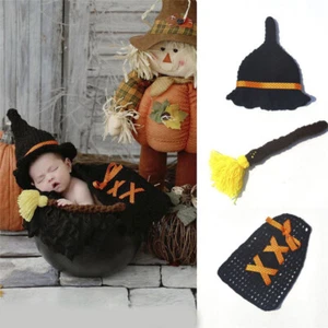 Infant Photography Props Infant Photography Outfit Newborn Outfits Pictures - Picture 1 of 11